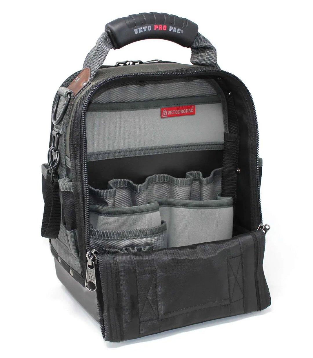 VETO Rucksack TECH-MCT