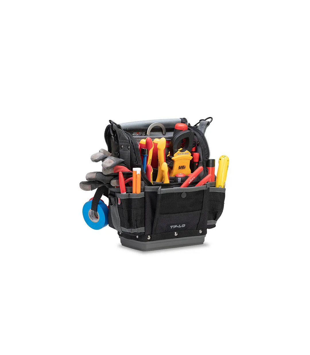 VETO Rucksack TP-LC