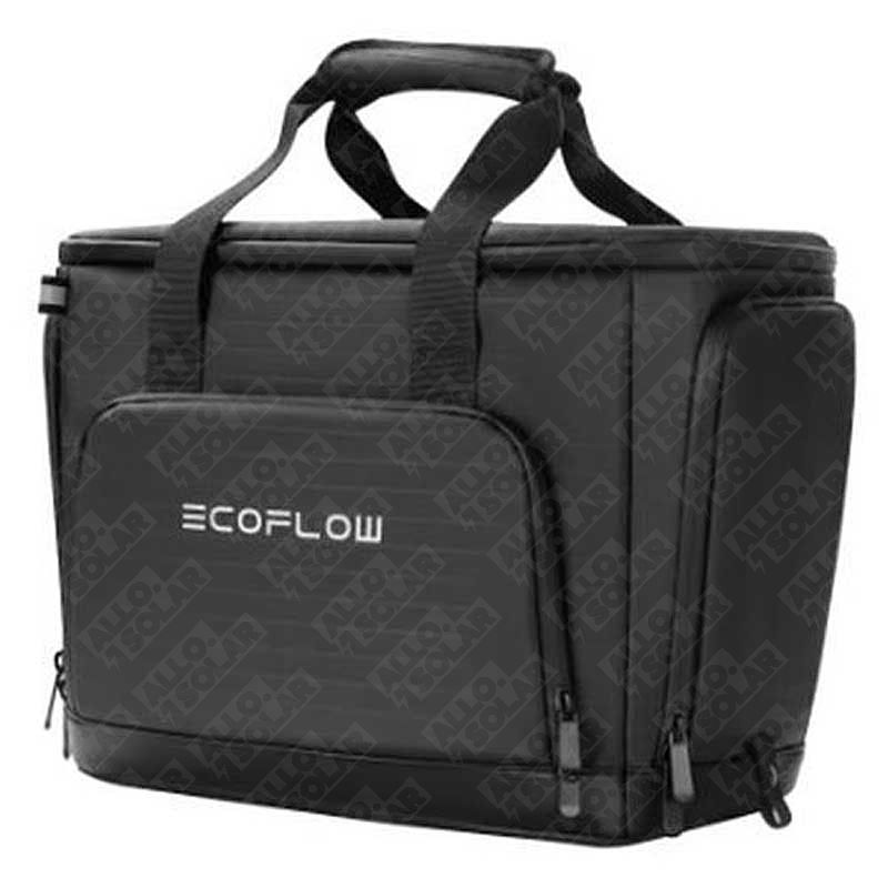 EcoFlow Sac de transport - Delta 3 et Plus