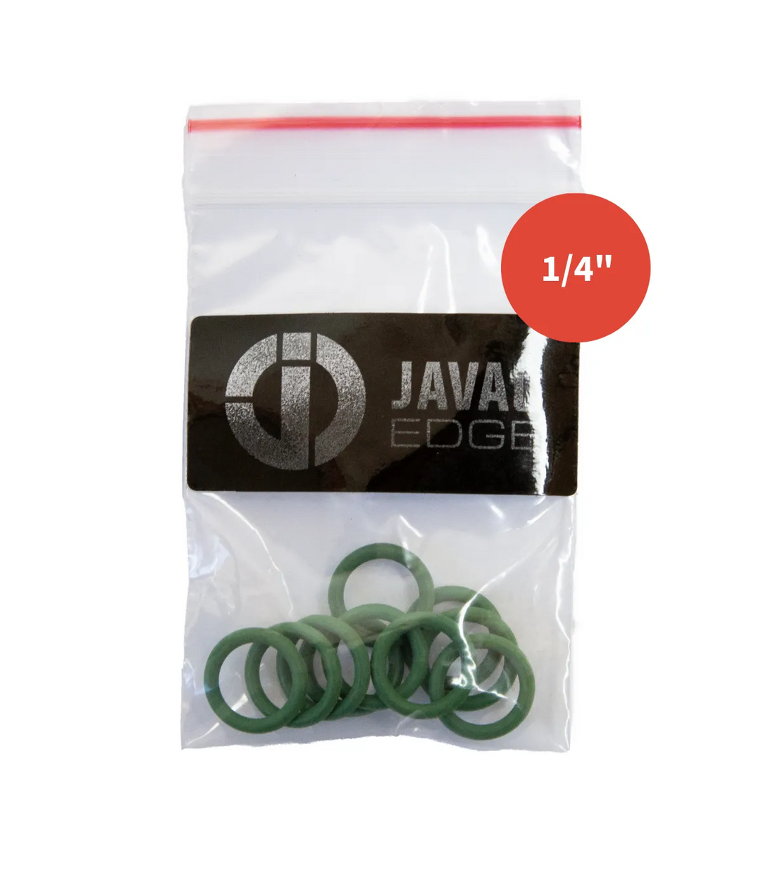 Sachet 10 joints für flexibles 1/4"
