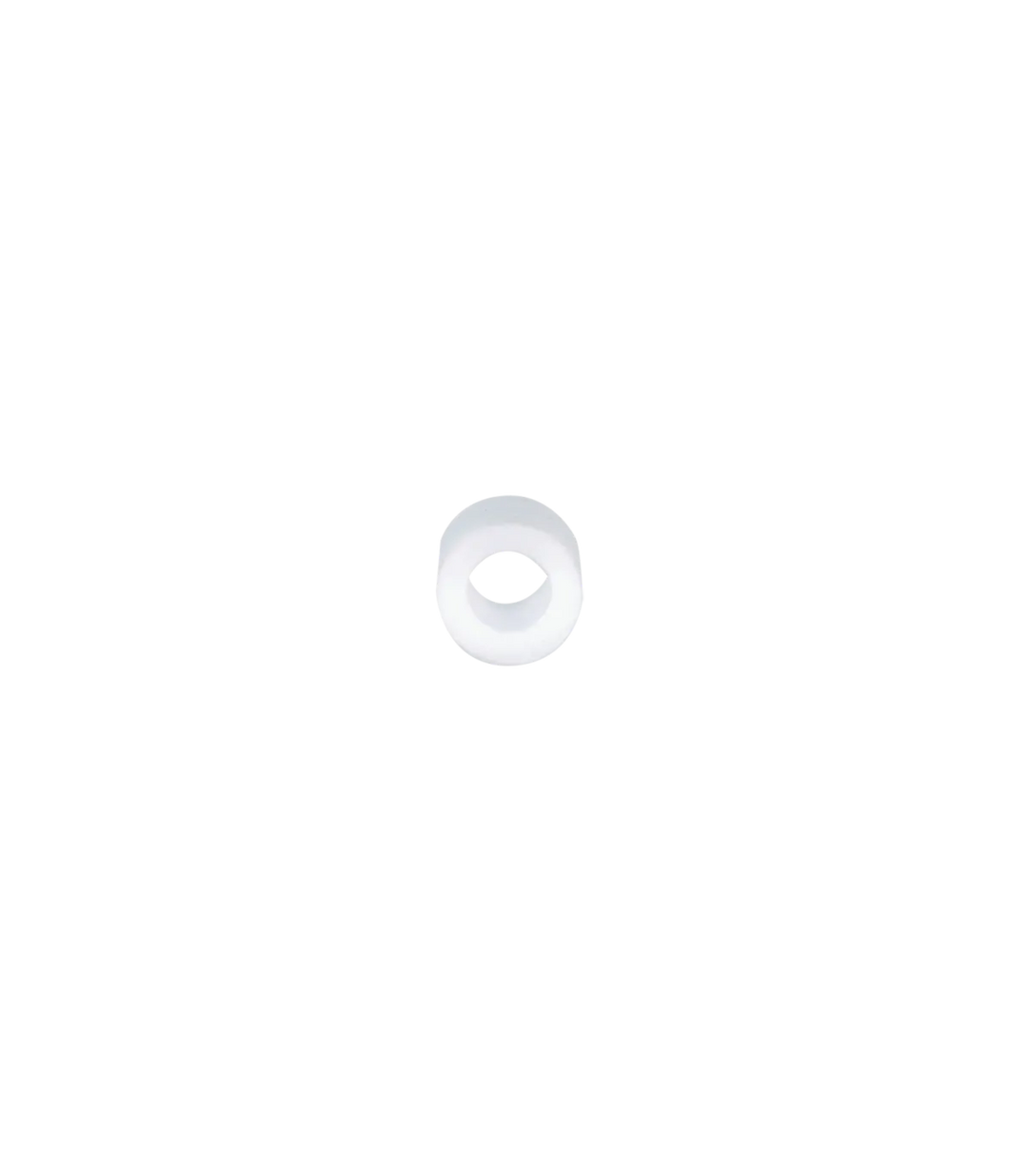 sachet 10 joints PTFE 1/4" SAE