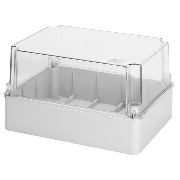 Gewiss GW44438 Abzweigkasten IP56