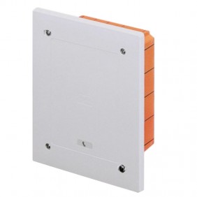 Gewiss GW48671 Unterputzdose mit wasserdichtem Deckel IP55
