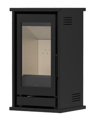Solzaima PA1053G018 – Salamander (Brennholz) M1 Eco
