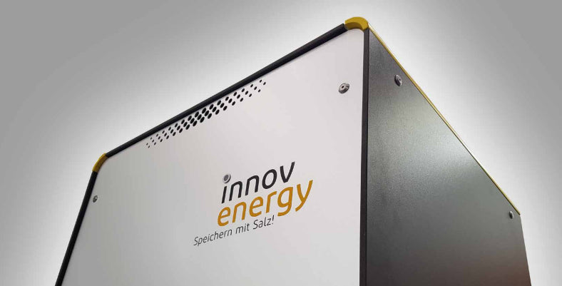 innovenergy AG - Speicher - salidomo® 9/18 salidomo 18 - Art. 28478