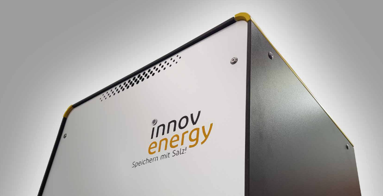 innovenergy AG - Speicher - salidomo® EXT salidomo® EXT 27 - Art. 28479