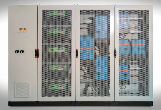 innovenergy AG - Speicher - salipro® salipro® 45 - Art. 28484
