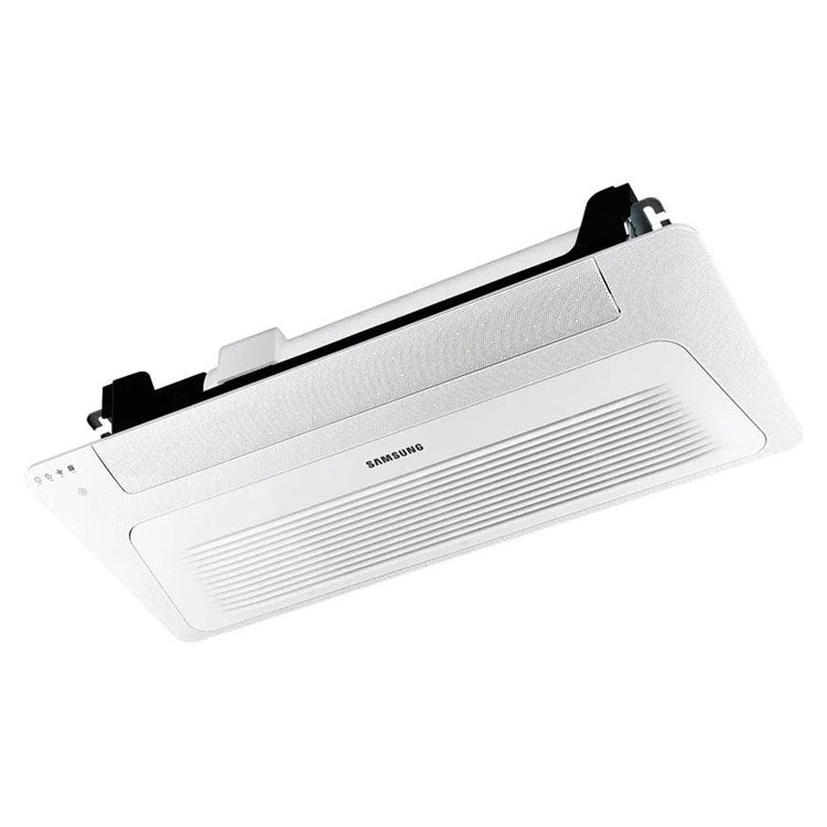 Samsung Kasten 1 WEG Windfree R32 Innenkassettengerät Mono-/Multisplit 12000 BTU (ohne Bedienteil und Steuerung) AC035RN1DKG/EU