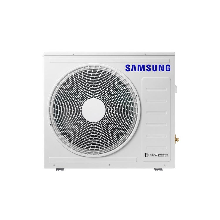 Samsung Außengerät R32 Hochleistung Mono-/Multisplit 5,2 kW AC052BXAPKG/EU