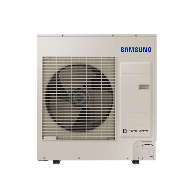 Samsung Außengerät R32 Hochleistung Mono-/Multisplit 10 kW Drehstrom AC100BXAPNG/EU