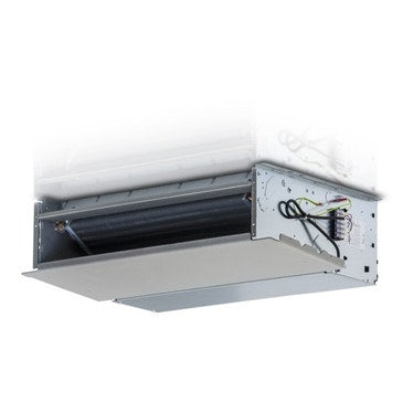 Samsung Einbau-Gebläsekonvektor, 3-Wege, horizontale oder vertikale Installation, einphasige Stromversorgung 6,5 kW ACL-65DF