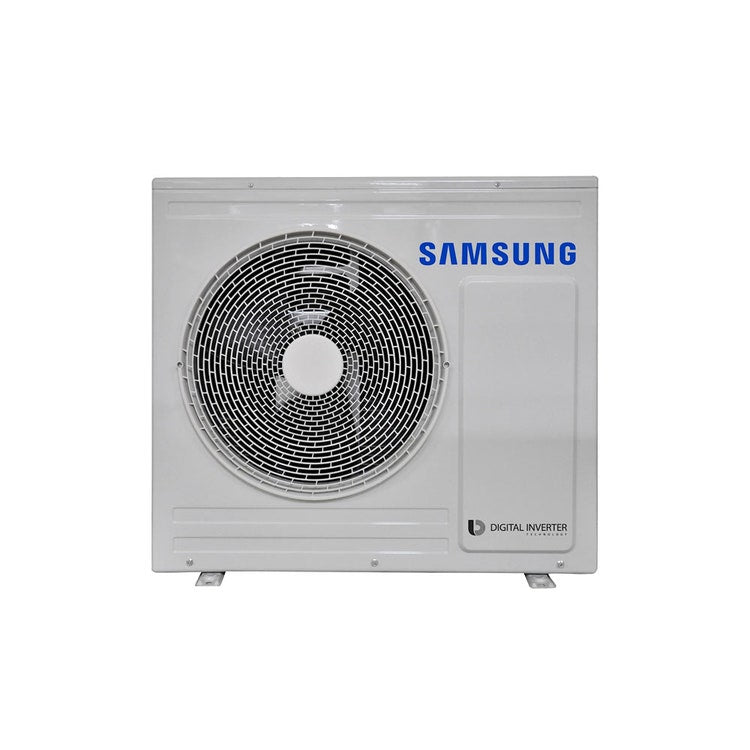 Samsung Inverter-Wärmepumpe 5 kW EHS MONO AE050RXYDEG/EU