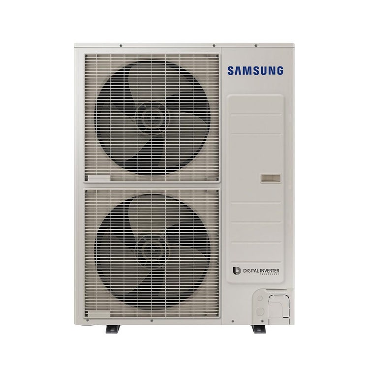Samsung Inverter-Wärmepumpe 12 kW EHS MONO AE120RXYDEG/EU