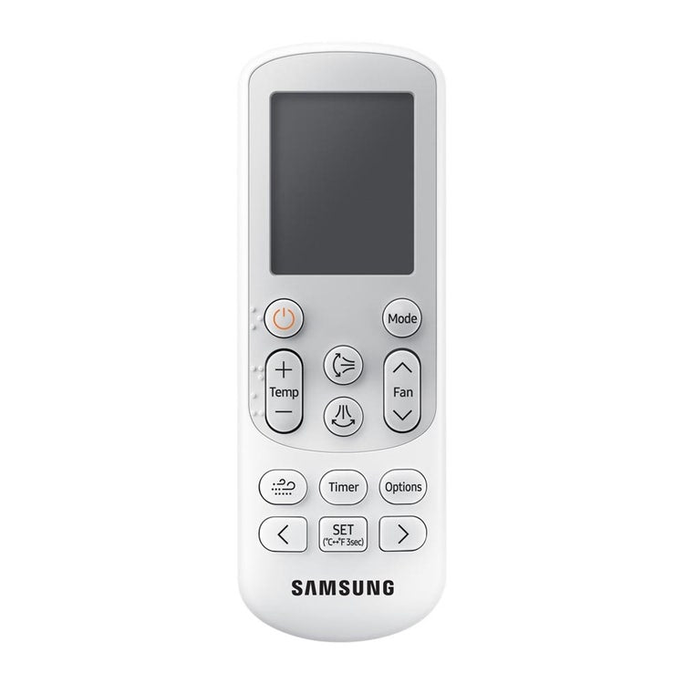 Samsung Kabellose Steuerung für DVM-, Multi-, CAC- und EHS-Linie AR-EH03E