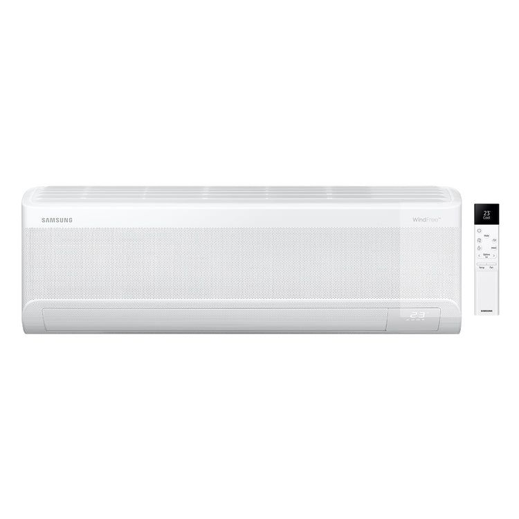 Samsung Wand-Innengerät Monosplit WLAN, weiß 15000 BTU WINDFREE AVANT S2 AR70F15C1AWNEU