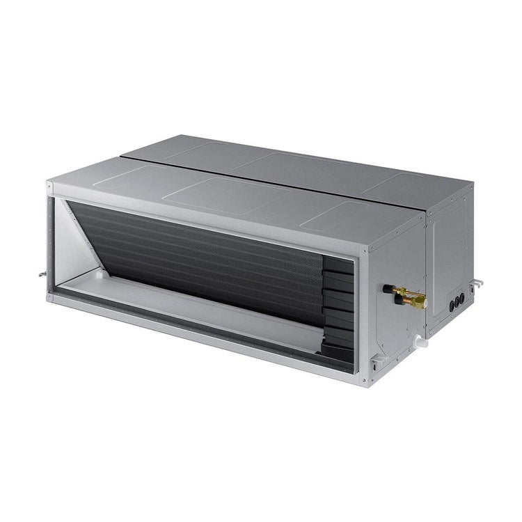 Samsung Kanalisierbare Hohe DRUCKDifferenz Innengerät Kanal- Monosplit 65000 BTU Dreiphasig (ohne Steuerung) AC200KNHPKH/EU