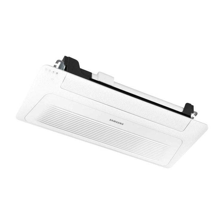 Samsung Kassetten-Innengerät 1 Wege Windfree R32 Multi-Split-Kassettengerät, 12000 BTU (ohne Paneel und Steuerung) AJ035TN1DKG/EU