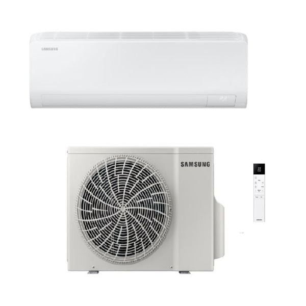 Samsung Klimaanlage Cebu S2 Monosplit 18000 BTU Inverter R-32 WLAN F-AR18CB2