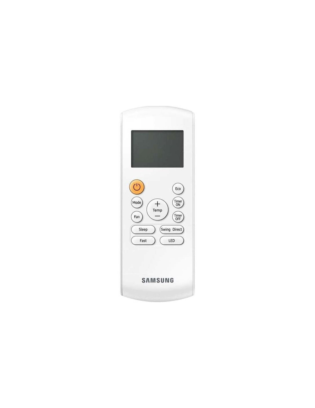 Samsung – Climatizzatore Inverter AR35 9000 btu gas R32 Classe A++ KIT-AR09TXHQASIXEU-9000