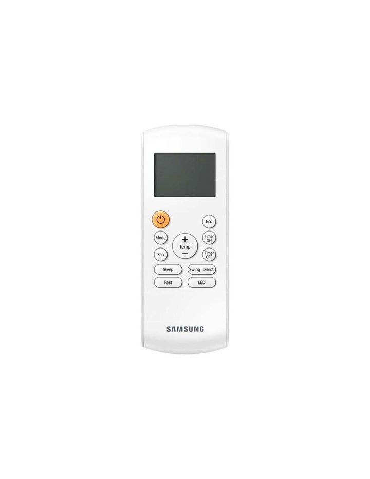 Samsung – Climatizzatore Inverter AR35 9000 btu gas R32 Classe A++ KIT-AR09TXHQASIXEU-9000