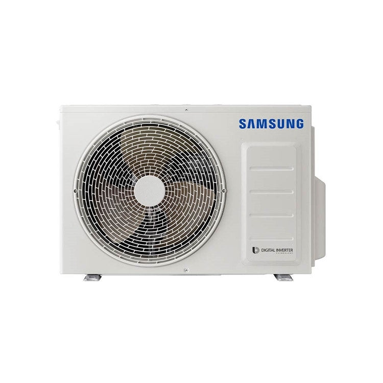 Samsung Außengerät Multisplit für 2 Innengeräte 4 kW FJM AJ040TXJ2KG/EU