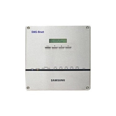 Samsung BACnet-Schnittstelle, kompatibel mit Einzel-, Multi-, CAC-, EHS- und ERV-Maschinen MIM-B17BN