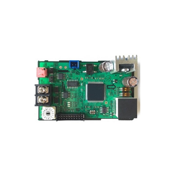 Samsung Schnittstelle Intesis Connex/Modbus MIM-B19N