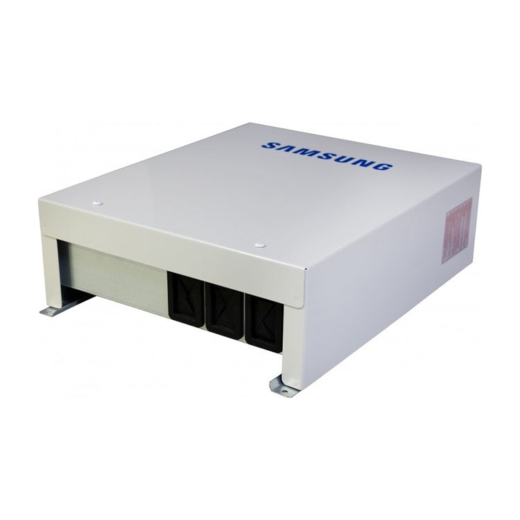 Samsung Steuerungskit für EHS Mono R32 einschließlich kabelgebundenem Steuergerät MWR-WW10N MIM-E03CN