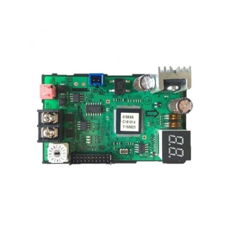 Samsung Gebläsekonvektor-Interface-Kit für zentrale Steuerungen MIM-F10N