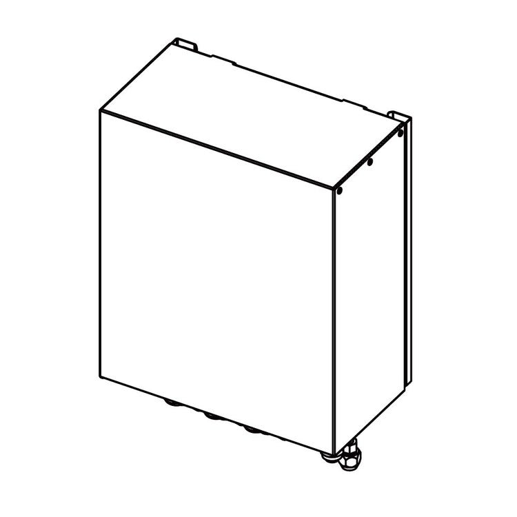 Samsung EEV-Ventile, drei EHS Quint Anschlüsse, bis zu 3,6 kW MXD-J24K300A