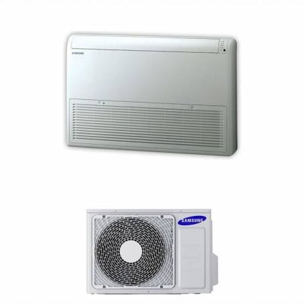 Samsung Klimaanlage Decke/Boden 24000 BTU Inverter R-32 AC071RNCDKG-AC071RXADKH