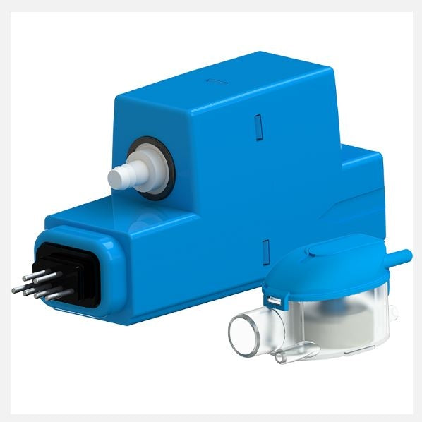 SFA Kondensatableiterpumpe Sanicondens Clim Mini S CD02 680