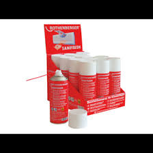 Rothenberger Sanifresh Desinfektionsmittel 400 85800
