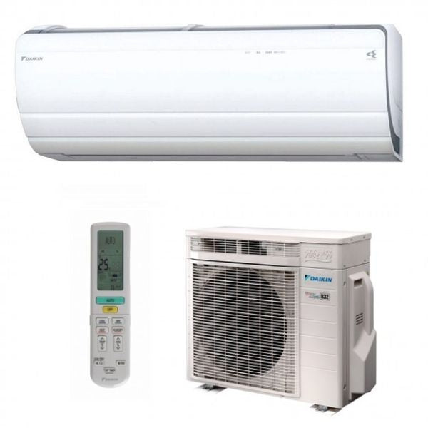 Daikin Klimagerät Ururu Sarara 12000 BTU A+++ FTXZ35N