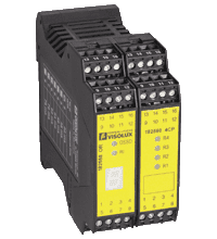 Pepperl+Fuchs SB4-OR-4CPSafety control unit
