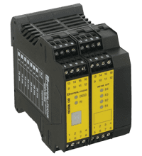 Pepperl+Fuchs SB4-OR-4XP-BSafety control unit