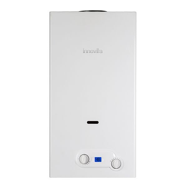Innovativer Gaswarmwasserbereiter Primo ECO 14 IC D 14 Liter INNOVITA14ECO