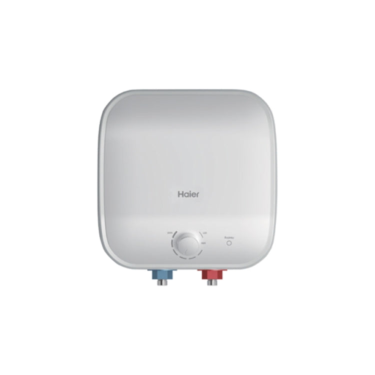 Haier Elektrischer Wassererhitzer zur Montage über dem Spülbecken, 10 Liter ES10V-SQM1(EU)