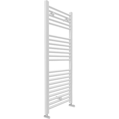 Lazzarini Heizkörper Modell Sanremo 1110X500X Achsabstand 45 386475