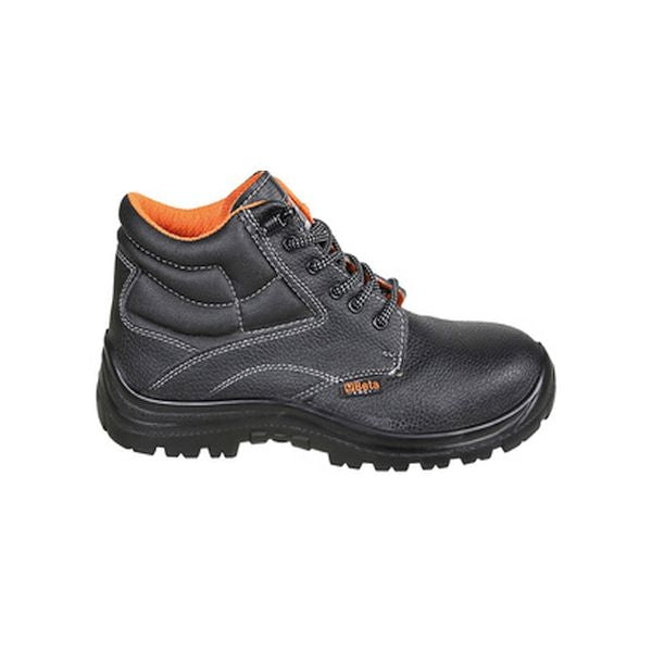 Beta Hohe Sicherheitsschuhe 7243EN S3 RS SRC NR. 39 BIS 45 7243N