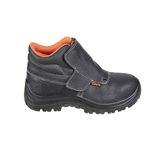 Beta Hohe Schuhe Schweißer S3 P SRC VON NR.40 bis 44 7245BK