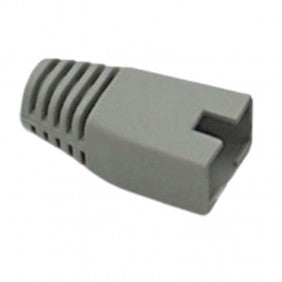 Fanton 23730 Gehäuse für RJ45-Stecker 8/8 grau Zubehör