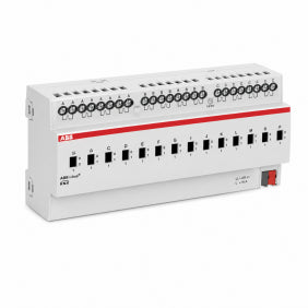 ABB SA/S12.10.2.2 Schaltaktor KNX 12-fach 10 A