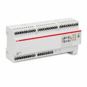 ABB SAH/S24.10.7.1 12M 10A Schaltaktor KNX