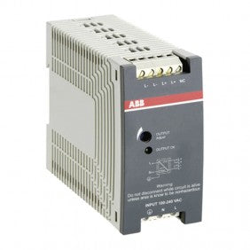 ABB CP-E 24/2,5 60W 1 Phase 24DC ET 699 7 Schaltnetzteil 60 W