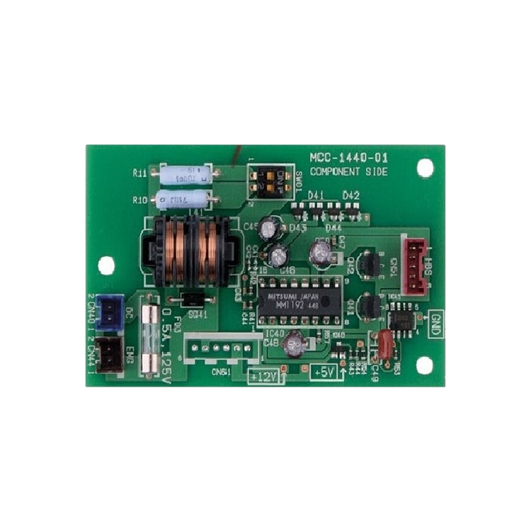 Toshiba Schnittstellenkarte RAV mit BUS TCC-Kink TCB-PCNT30TLE2