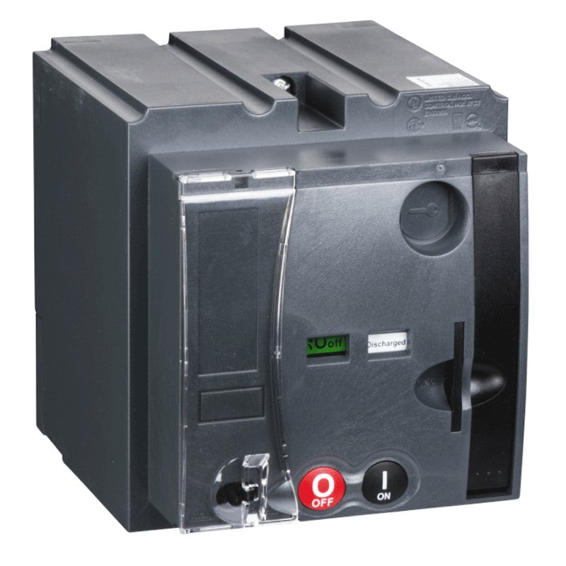 Schneider LV432641 Motormechanikmodul 220 V