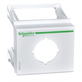 Schneider A9A15151 Adapter für DIN-Schiene Lochdurchmesser 22 Zubehör