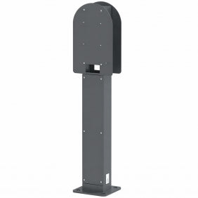 ABB 6AGC085684 Ladestationssäule für zwei Terra AC Wallboxen