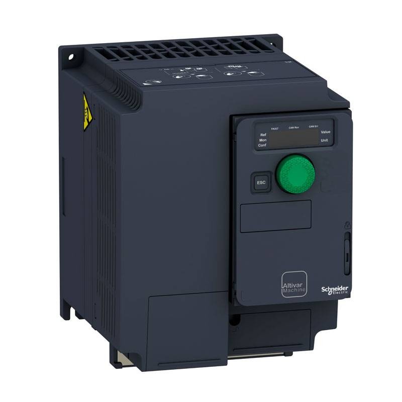 Schneider ATV320U40N4C Frequenzumrichter 4 kW